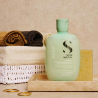 Alfaparf Sdl Scalp Rebalance Antidandruff Shampoo 250Ml - details 3