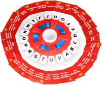 Basta Juego De Mesa Español - Latin Spanish Board Games, Words Games，Basta Juego De Mesa Español, Juego De Mesa Basta, Juego De Mesa Basta En Español, Juego basta en español, Juguete Educativo De - details 3