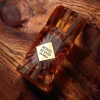 French Avenue Royal Blend series  EDP 100ml Nero, Vintage, Bourbon Extract, Extrait de Parfum - details 4