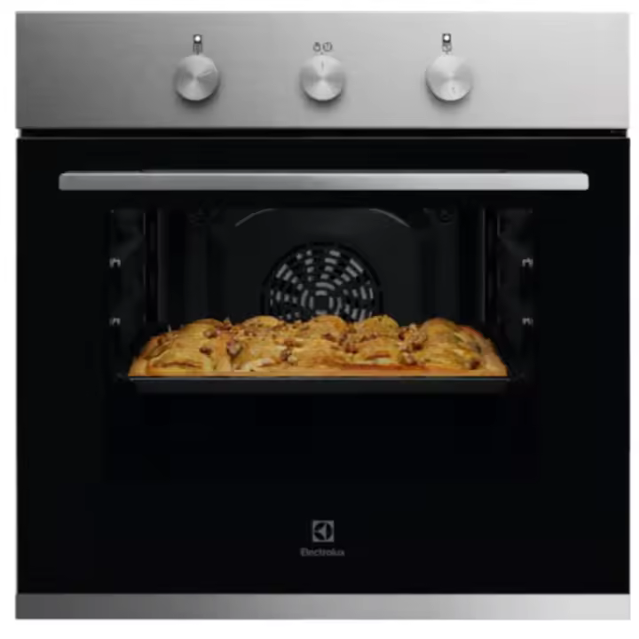 Horno multifunción Electrolux KOHHH00BX3 - Color Acero Inox - 1