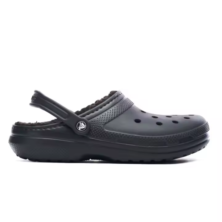 Sandalias Hombre Crocs Classic Lined Clog - Comodidad y Ligereza - 1