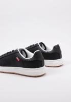 LEVIS FOOTWEAR AND ACCESSORIES LEVIS PIPER Negro Hombre Zapatilla Deportiva Baja - details 3