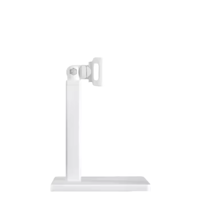 Lámpara LED UV Profesional Para Uñas Con Estación De Trabajo Y Pantalla Recargable Portátil Mini Secador De Uñas Artísticas Removible - 1