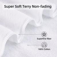 Toalla De Microfibra De Algodón Premium T-Taylor Singer S-Swift Para Rostro Playa Y Manos Absorbente Secado Rápido Suave Toalla De Baño Rectangular Machine Washable - details 1