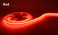 Tira De Luz LED COB 12V Alta Densidad 320LEDs/m RA90 Calidad Natureta Blanco Cálido Azul Frío Rojo Amarillo Rosa Flexible - details 10