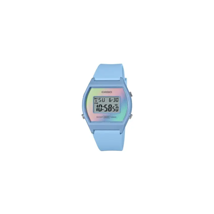 Reloj de mujer CASIO COLLECTION LW-205H-2AEF - 1