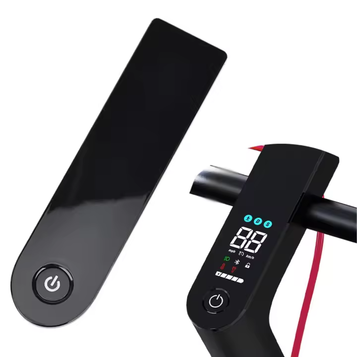 Tapa display pantalla para patinete eléctrico Xiaomi 4 Pro marca Emove - 1