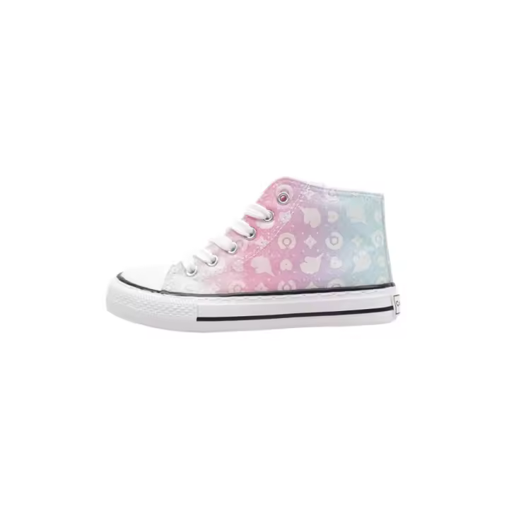 Conguitos COSH 283101 Deportivas Planas Niña Multicolor - 1