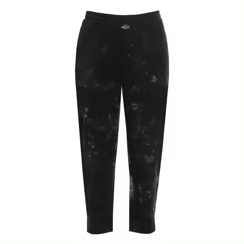 ARMANI EXCHANGE — Cod. 6KZPLA  Pantalones deportivos, hombre, bicolor, cordÓn en la cintura, con logo - 1