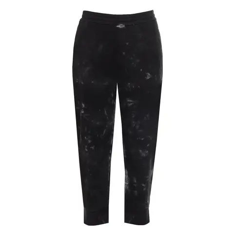 ARMANI EXCHANGE — Cod. 6KZPLA  Pantalones deportivos, hombre, bicolor, cordÓn en la cintura, con logo - 1