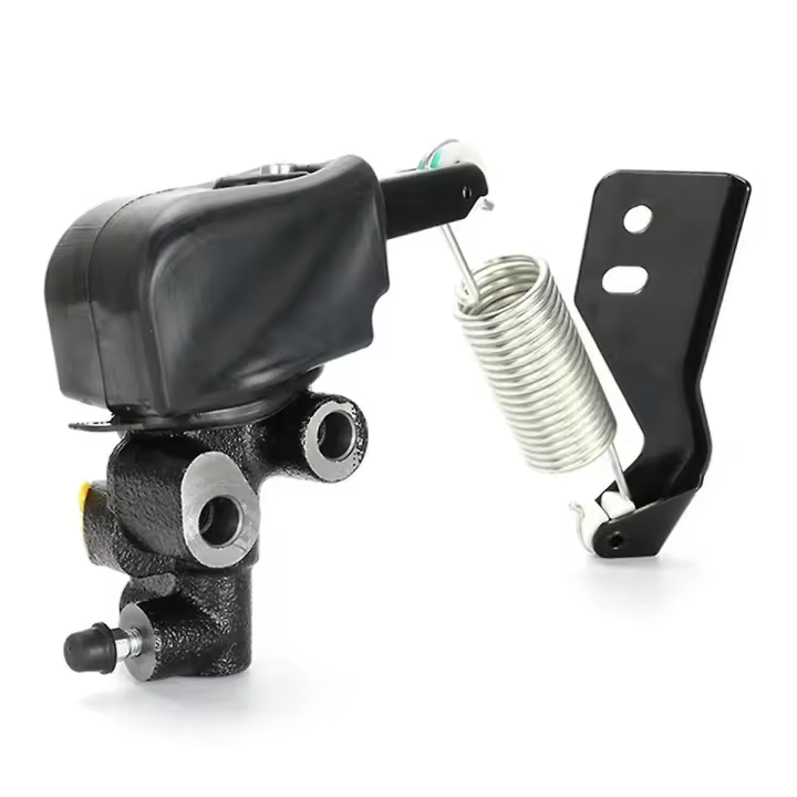 Válvula de detección de la carga del freno del coche 46400 vk000 46400 vk90a para la frontera 2.4L 3.3L Navara D22 2.5td 1998-2005 46400-vk101 - 1