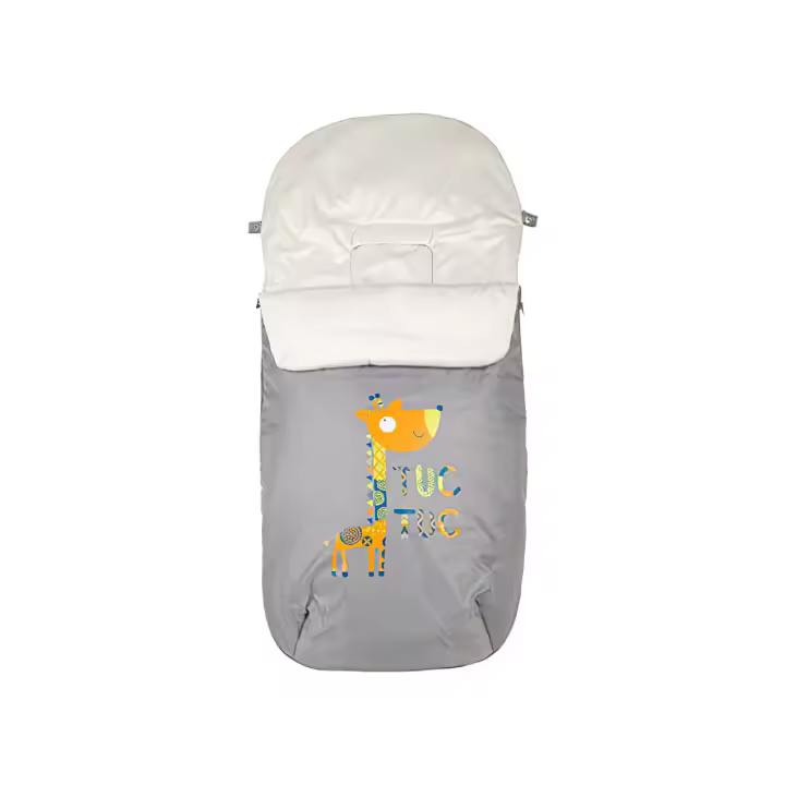 Saco Invierno Baobab Universal para Silla de Paseo - 1