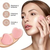 Set Completo De Pinceles De Maquillaje Rosa 20/40 Con Beauty Blender Set Grande Incluye Pinceles Suaves Regalo De Cumpleaños Y Navidad - details 0