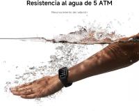 Xiaomi Smart Band 9 Pro Pulsera de Actividad Pantalla AMOLED 1.74" Bluetooth 5.4, GPS, + 150 Modos Deportivos, Vigilancia de la Salud, Colores: Negro, Plata - details 12