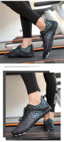 Zapatos de vadeo de Cinco hechos para Exterior, Zapatos de Playa, Zapatos de fitness, Nación y Escalada en Roca - details 4