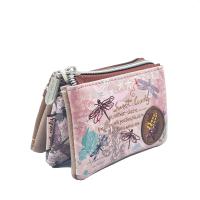 Monedero Sweet Candy Colección Rainbow Dream - Ideal para Organizar Tarjetas, Billetes y Monedas - details 4