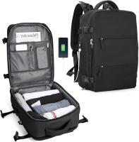 Mochara de viaje para Mujer, mochara de Transporte, impermeable para el Aire Libre, Bolsa para computadora portátil - details 0