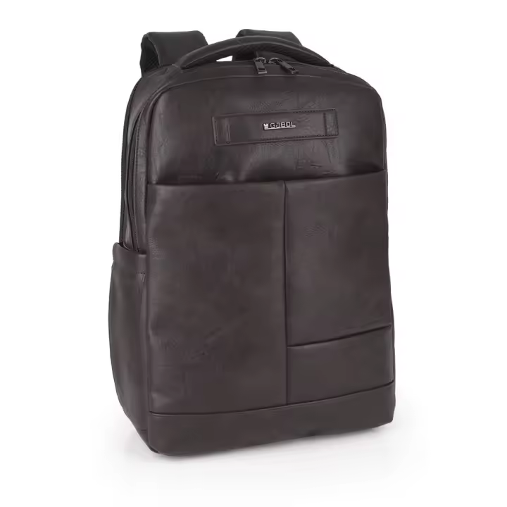Mochila Doble Portaordenador  15,6" Gabol Command - 1