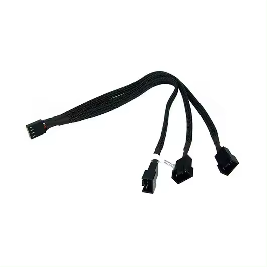 CABLE 3 A 1 PWM PHOBYA 30 CM NEGRO 1 - 1