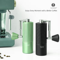 Timemore Chestnut C3S pro / C3ESP pro Molinillo De Café Manual Con Eje De Babor Plegable Y Burro S2C Portátil Para Espresso - details 28