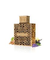 Rayhaan Men's Elixir Perfume Arabe 100% Original 100 ml – Lujo Sensual y Autenticidad Oriental - details 1