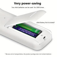 Termómetro Infrarrojo Digital No Contacto Medidor De Temperatura Frontal ABS Para Cuerpo Herramienta De Medición Precisa Y Rápida - details 2