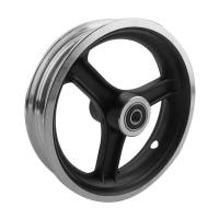 Rueda De 10 Pulgadas Para Scooter Eléctrico Enchufe De Rueda 10 Pulgadas Para Neumático De 10x2 10x2.125 10x2.50 10x2.25 - details 3