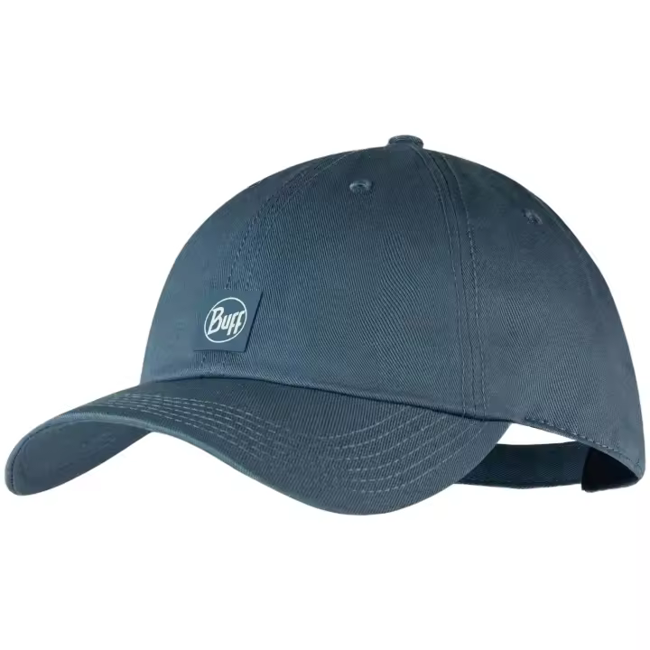 Gorra Buff Zire Steel para hombre en color azul - 1
