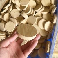 Abrepuertas De Bambú DIY En Tamaños Variados Para Barra O Hogar Herramienta De Fiestas De Boda Para Invitados - details 2
