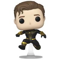 Funko Pop Marvel Spiderman No Way Home Spiderman Special Edition 1073 Figura Coleccionable - details 4