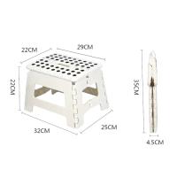 Silla plegable portátil - details 3