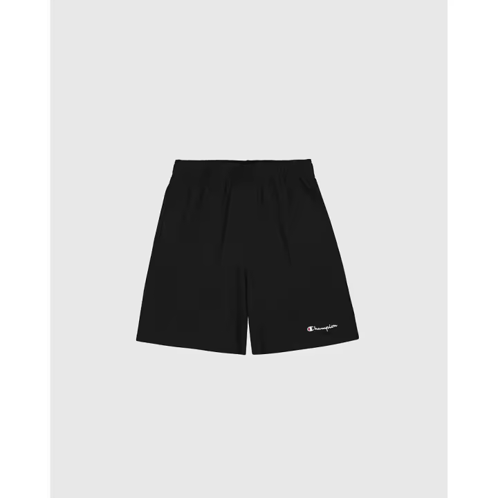 Pantaln Corto CHAMPION BERMUDA 220306 NBK Negro - 1