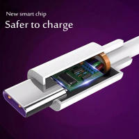 Cable USB Tipo C NNBILI 3pcs 5A Carga Rápida Para Teléfono Móvil Compatible Con Samsung S20 Huawei P40 Mate 30 Xiaomi Cord De Datos Tipo C PVC - details 0