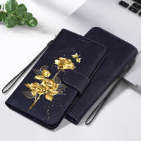 Funda De Cuero Para Samsung Galaxy J6+ J4+ J6 2018 J7 J5 J3 2016 2017 Estilo Clásico Con Soporte De Tarjetas Y Monedero Protector Anti-Scratch Magnético - details 27