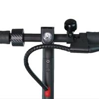 Cable De Frenado Para Scooter Eléctrico 1 Metro Protección Espiral Para Cable De Frenado Compatible Con Xiaomi M365/M365 pro Color Azul/Blanco Rojo/Negro/Amarillo - details 11