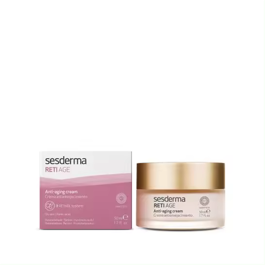 Sesderma Retiage Crema Antienvejecimiento 50ml - 1