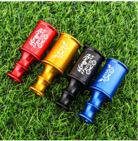 Protector De Bisagra Para Linterna De Bicicleta MUQZI Montaña Muñeco Volador Ruta Flor Tambor Quic Peace Remove Tubo De Linterna Soporte Ajustable Para Bicicleta - details 5
