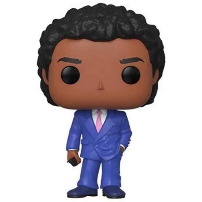 Figura Funko Pop! Corrupción en Miami Tubbs Modelo 940 | 41052 -  Original - Figuras Miniaturas Coleccionables Para Exhibición - Idea De Regalo - Mercancía Oficial - Juguetes Para Niños Y Adultos - Fans