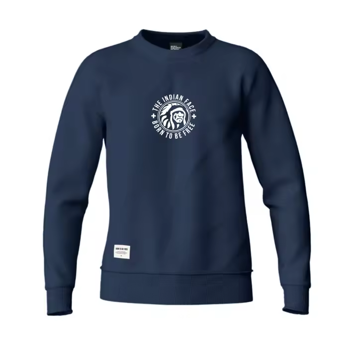 Spirit Navy Blue - 1
