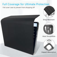 Funda De Teclado Para iPad pro 11 13 2024 12 9 Pulgadas iPad 9ta 10ta Generación Air 11 13 5 10.2 Mini 6 Cubierta Mágica De Moda Antichoque Resistente Al Polvo - details 12