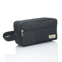 Bolsa De Maquillaje Grande Y Portátil Impermeable Para Viajes Organizador De Cosméticos Y Almacenamiento De Toallitas - details 0