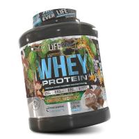 Life Pro Nutrition Whey Choco Monky 2kg - Edición Limitada - details 1