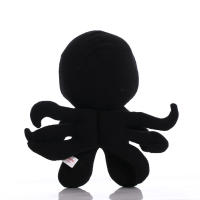 Muñeco De Peluche Adventure Game Cup Head 23-30cm Mugman Devil Legend Chalice Legend Peluche Juguete De Periferia De Videojuegos Para Adultos Y Adolescentes - details 1