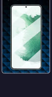 Protector De Pantalla De Vidrio Templado 2Pcs Para Samsung Galaxy S23 S22 S21 S24 plus Ultra A51 A52 A55 A54 A53 Con Huella Dactilar HD Transparente Anti-Scratch Resistente Al Agua - details 6
