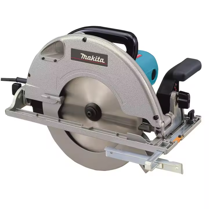 MAKITA 5103R Sierra circular 2.100W 270mm SJS - 1