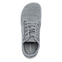 Zapatos Minimalistas Para Hombre HOBIBEAR Zapatillas De Moda Sin Talón | Calzado Plano | Amplio Ancho | Material Superior De Malla - details 4