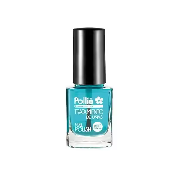 POLLIE BASE VITAMINADA TRATAMIENTO PARA UÑAS 1UN - 1