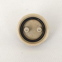 Generador De Sistema CO2 Para Acuario Tapa De Botella Tanque De Peces Con Plantas Vivas Disipador De Aire DIY Reactor De Dióxido De Carbono Instrumento - details 11