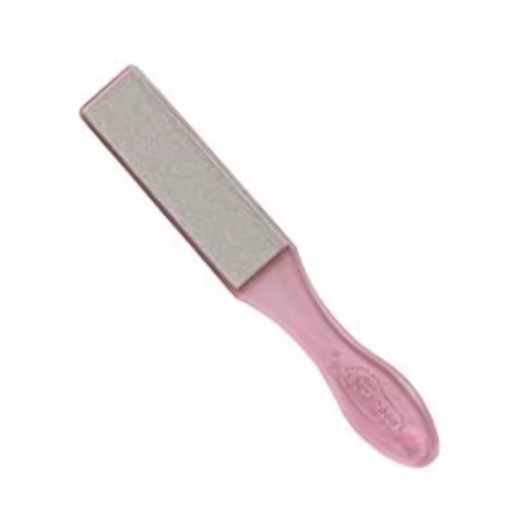 Kit de Manicura y Accesorios Eurostil Rosa Rascacallos Rosa 1UN - 1