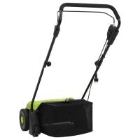 vidaXL Escarificador de césped 2 en 1 eléctrico 1500 W - details 3